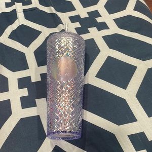 Clear Starbucks tumblr!!